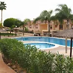 Con Piscina Mutxamel (Muchamiel)