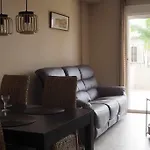Con Piscina Сasa de vacaciones Mutxamel (Muchamiel)