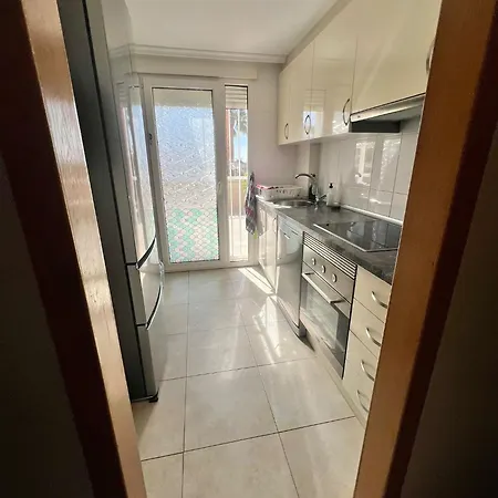 Con Piscina 度假居 穆特萨梅尔