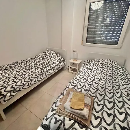 Con Piscina 度假居 穆特萨梅尔
