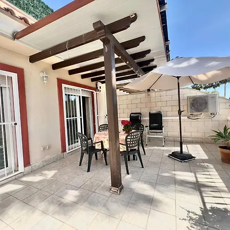 Casa vacanze Con Piscina Mutxamel
