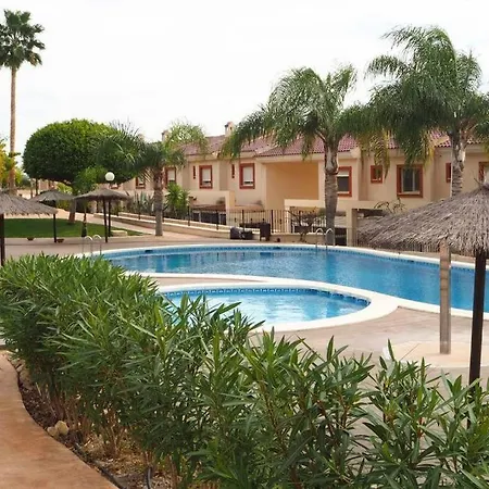 Con Piscina 穆特萨梅尔