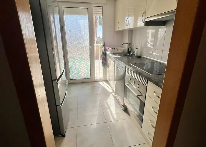 Con Piscina Casa vacanze Mutxamel