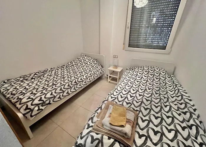 Con Piscina Casa vacanze Mutxamel