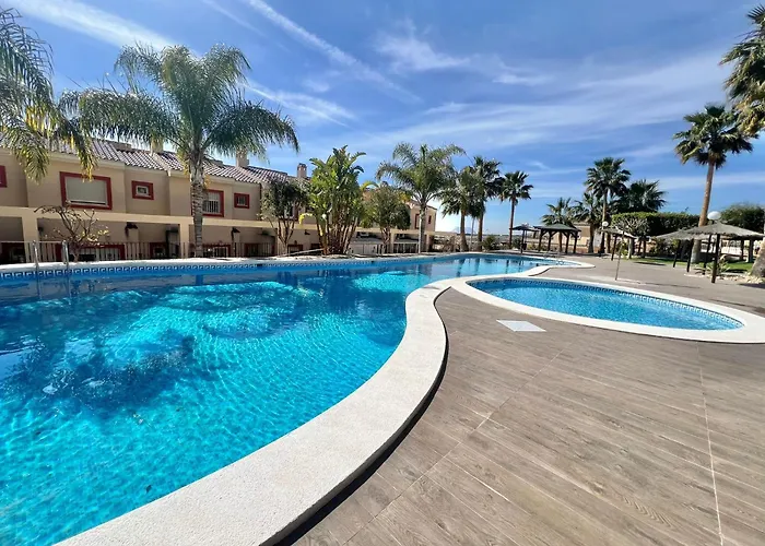 Casa vacanze Con Piscina *