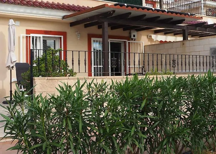 Casa vacanze Con Piscina *